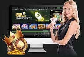 Meja live roulette Eropa di menang4d dengan dealer Indonesia