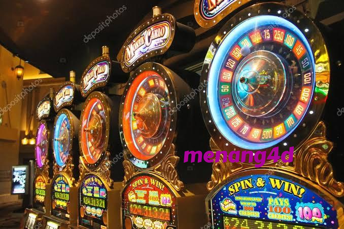 menang4d featured game showcase