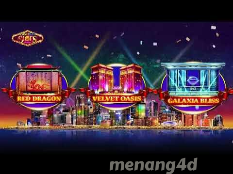 menang4d featured game showcase menang4d featured game showcase