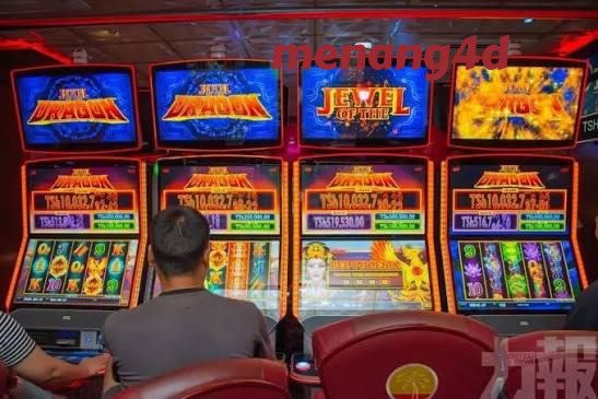 menang4d featured game showcase