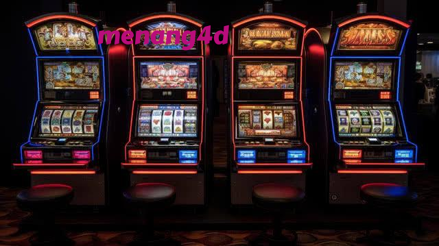 menang4d App menang4d App